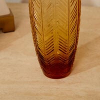 كأس للمشروب زيج زاج برتقالي ميسوني هوم كأس للمشروب زيج زاج برتقالي