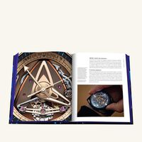 assouline de bethune book 38x32cm