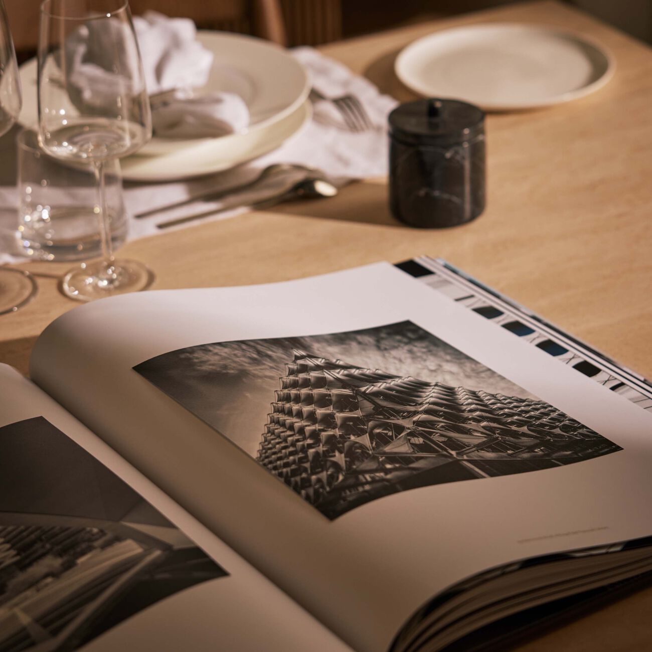 Riyadh Infinite Book 41x49 cm assouline riyadh infinite book 41x49 cm