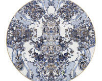 Azulejos Charger Plate Azulejos Charger Plate, small