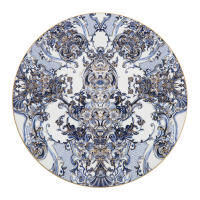 Azulejos Charger Plate, small