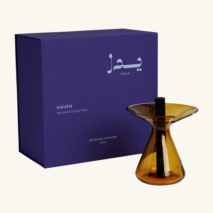 yeda haven diffuser 250ml
