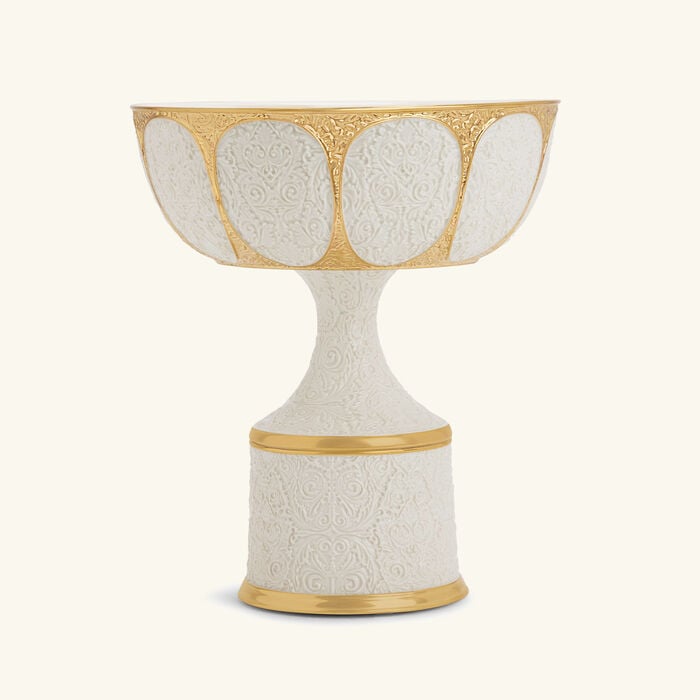 Peacock Cake Stand White villari peacock cake stand white