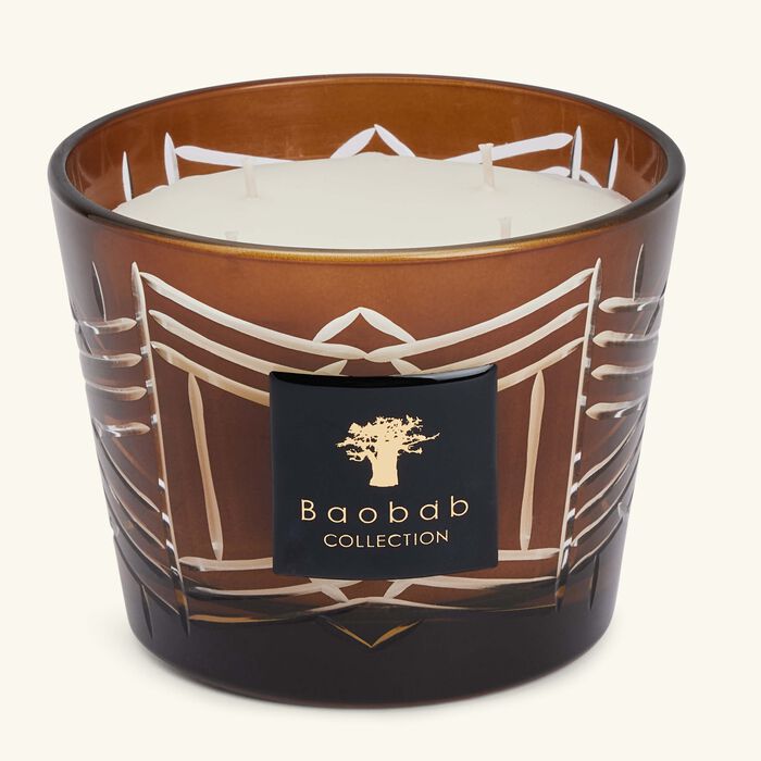 baobab collection heritage fontenay candle max 10