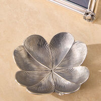 Clover Leaf Bowl Small buccellati clover leaf bowl small