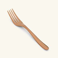 christofle l ame de cream soup spoon gold