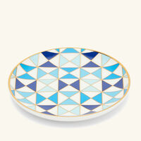Sorrento Coasters Blue jonathan adler sorrento coasters blue
