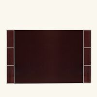 ralph lauren home hilding blotter brown