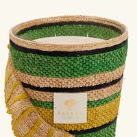 باوباب شمعة فيتي ميلالاو ماكس 35