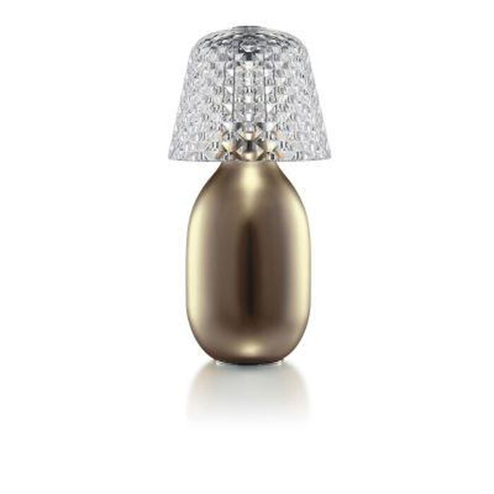 baccarat baby candy light nomadic lamp