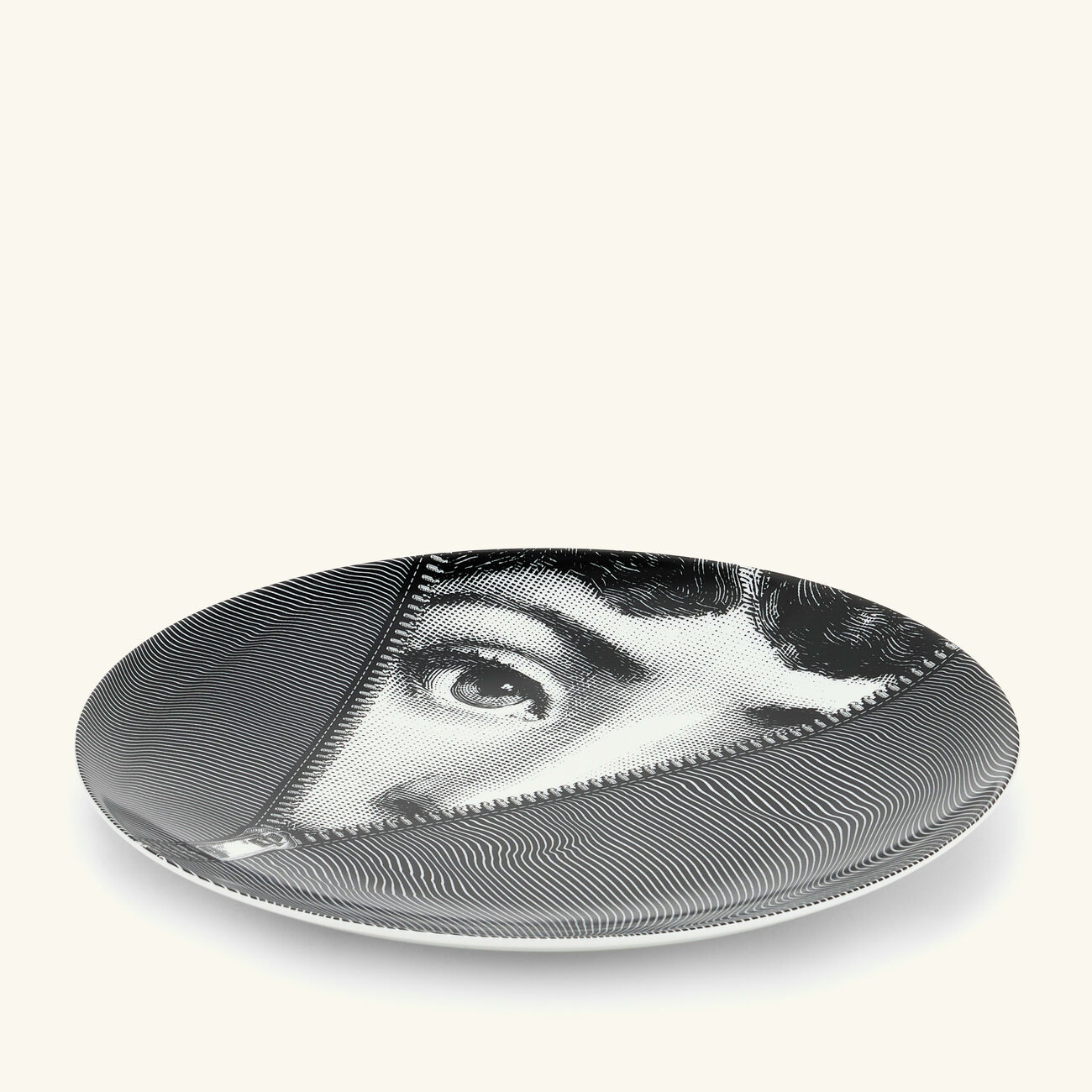 fornasetti tema e variazioni no 401 wall plate