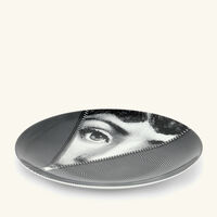 fornasetti tema e variazioni no 401 wall plate
