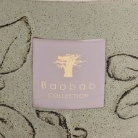 baobab collection folia maquis candle max 10