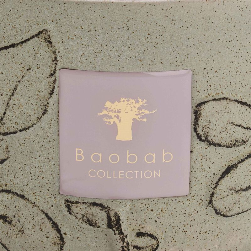baobab collection folia maquis candle max 10
