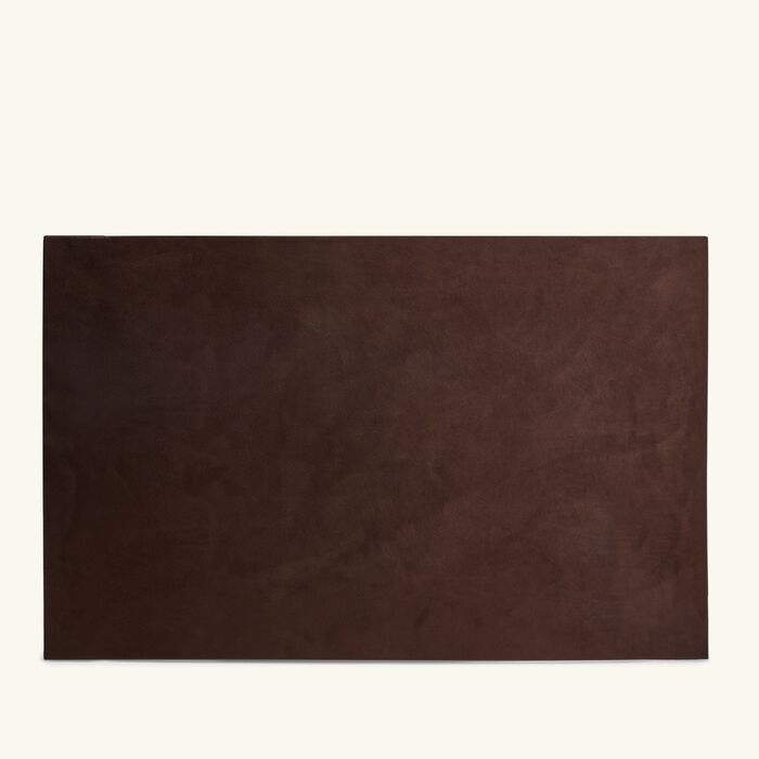 ralph lauren home hilding blotter brown