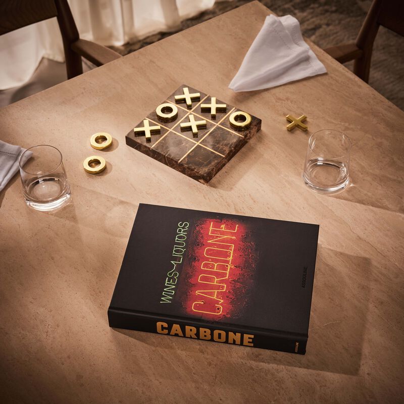 كتاب كاربوني - 33 × 25 سم آسولين كتاب كاربوني 33 25 سم