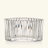 baccarat mille nuits infinite 2 vase mini clear