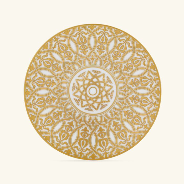 bernardaud venise coffee cup saucer gold set of 2