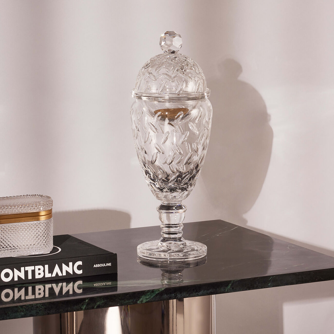 mario cioni c kodo incense burner
