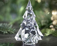 Noel Clear Gstaad Decoration Small Noel Clear Gstaad Decoration Small, small