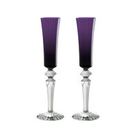 Mille Nuits Mille Nuits Purple Flutissimo x2, small