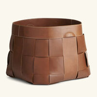 ralph lauren home hailey basket brown