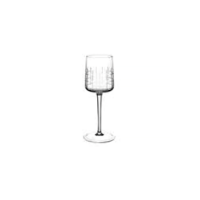 Graphik Wine Glass, small