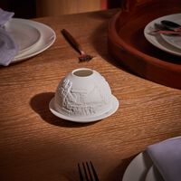 Monuments de Paris Lithophanie bernardaud monuments de paris lithophanie