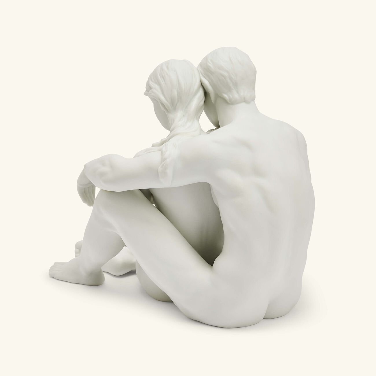 lladro the essence of life sculpture medium