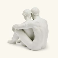 lladro the essence of life sculpture medium