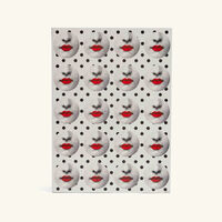 Comme Des Forn Box Brown Limited Edition fornasetti comme des forn box brown limited edition