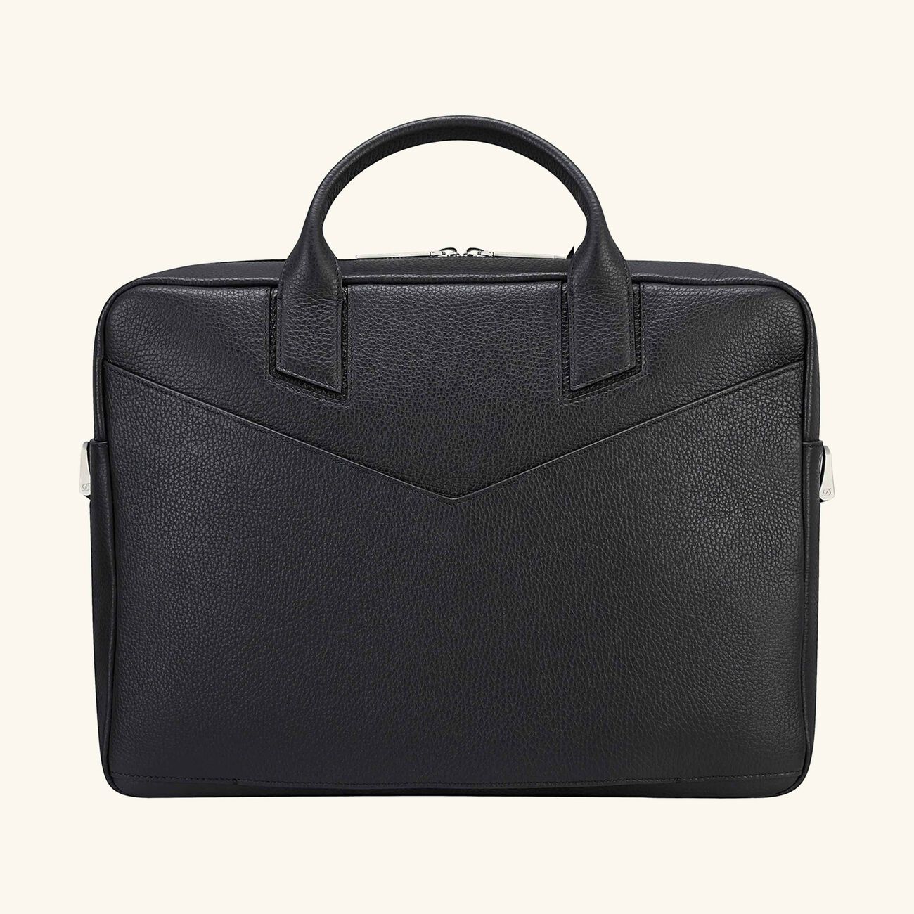 حافظة مستندات نِيو كابسول سوداء اس تي دوبون حافظة مستندات نِيو كابسول سوداء