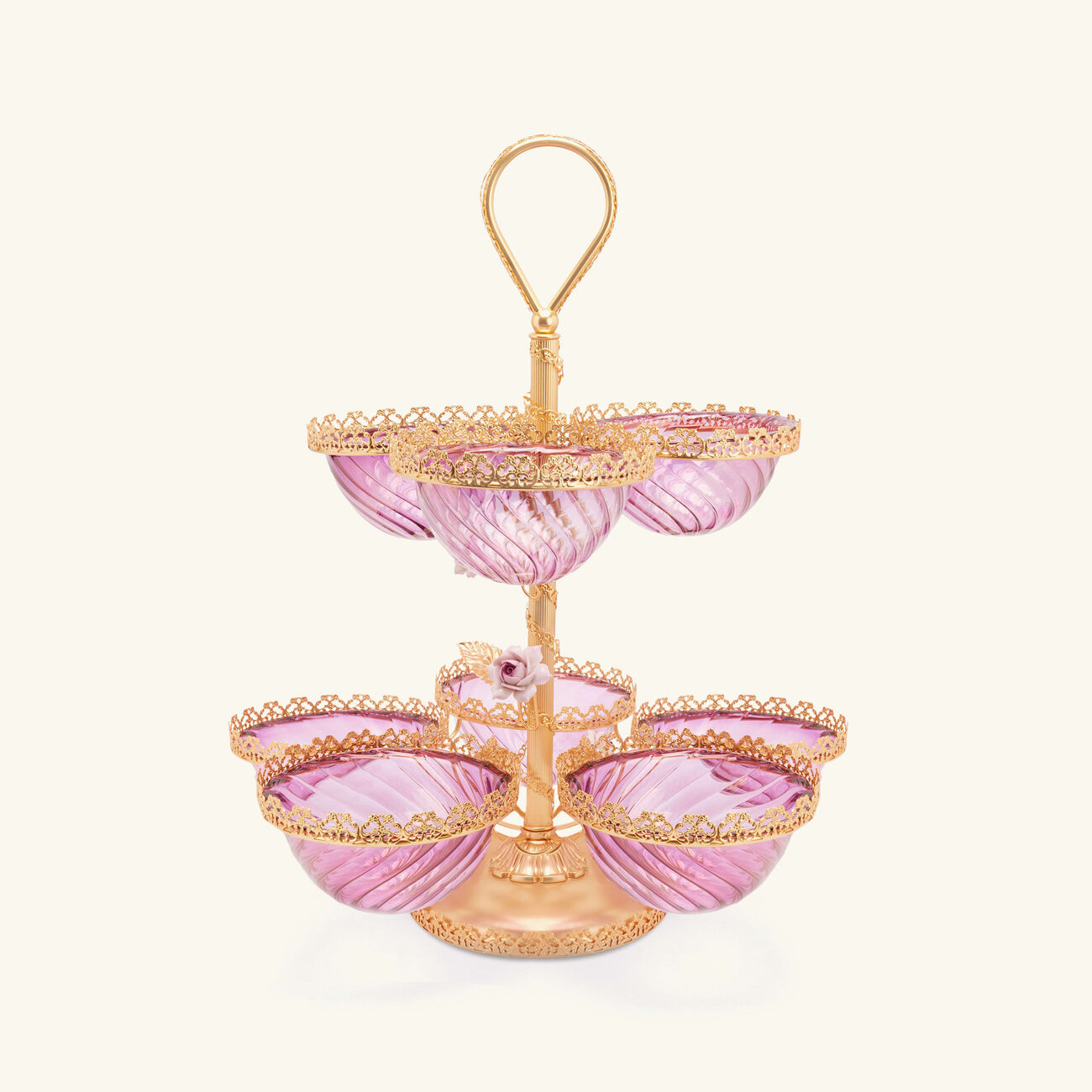 villari madame sophie cookie stand