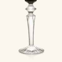 baccarat mille nuits flutissimo champagne glass red set of 2