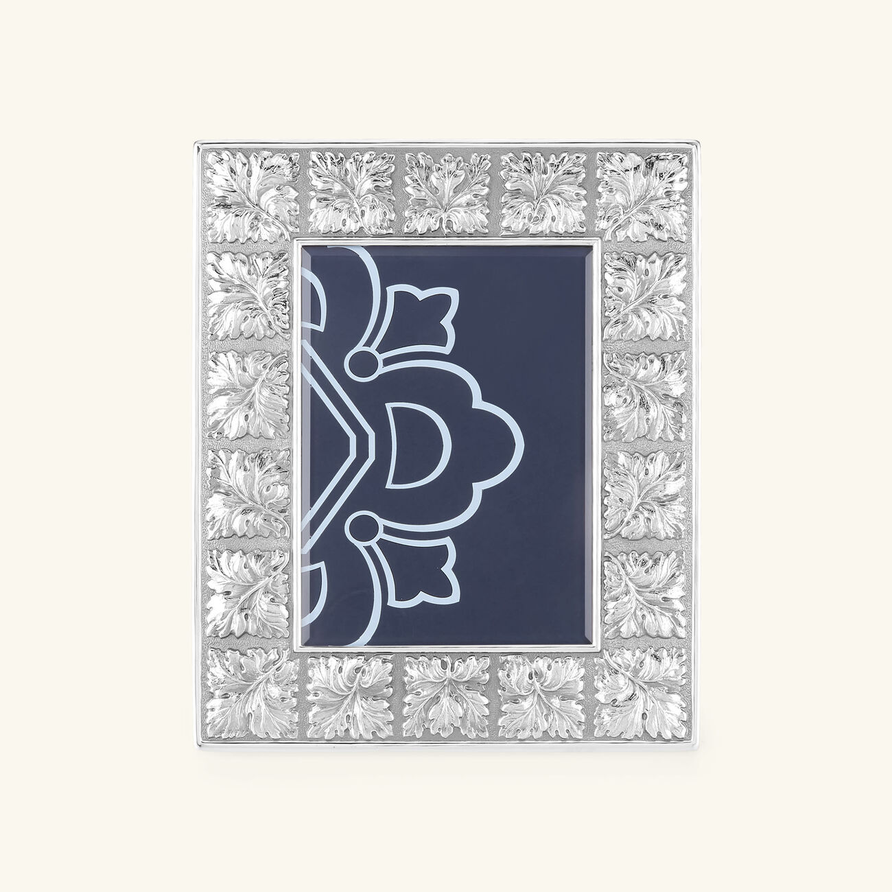 بوتشيلاتي إطار الصور آيفي بحافة عريضة 13 18سم