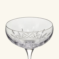 Lismore Cocktail Glasses Clear Set Of 2 waterford lismore cocktail glasses clear set of 2