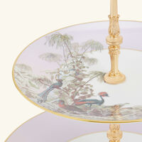 هافيلاند حامل كيك مؤلف من ثلاث طبقات لو بريزيل