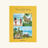 assouline bali mystique book 33x25cm