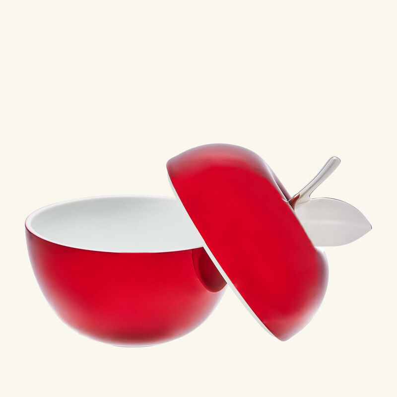 برناردو صندوق غولدن ديليشس باللون الأحمر