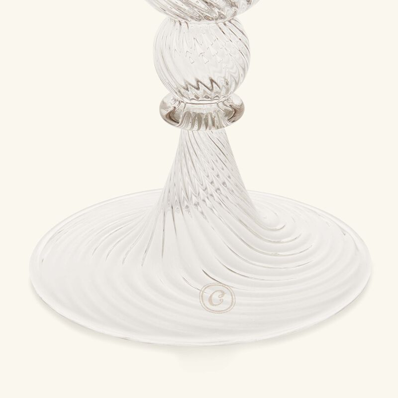 كريستوفل طقم كؤوس توربيون للمشروب من قطعتين