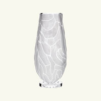 mario cioni c sagamore vase large clear