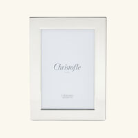 christofle fidelio picture frame 13x18cm