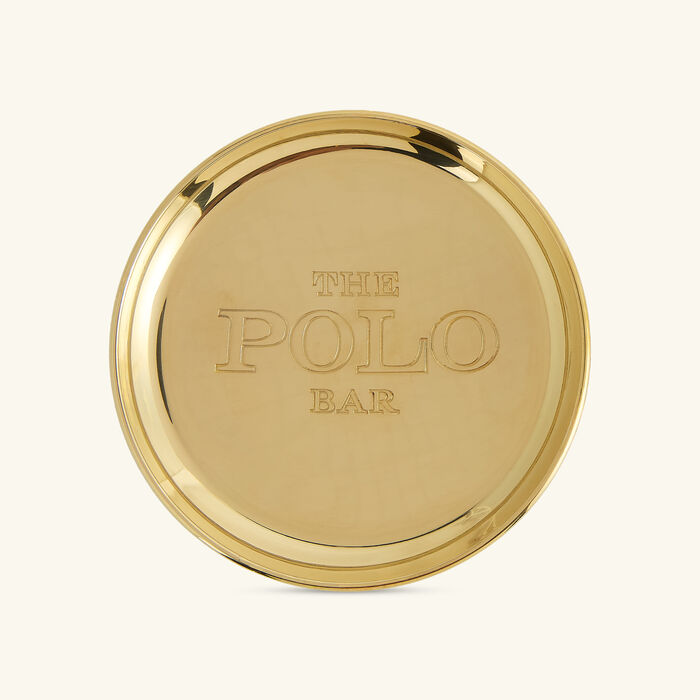 Polo Bar Coasters Silver Set of 4 ralph lauren home polo bar coasters silver set of 4
