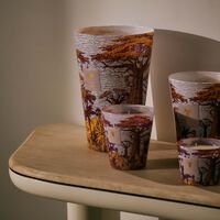 Sacred Trees Massasso Candle Max 35 baobab collection sacred trees massasso candle max 35