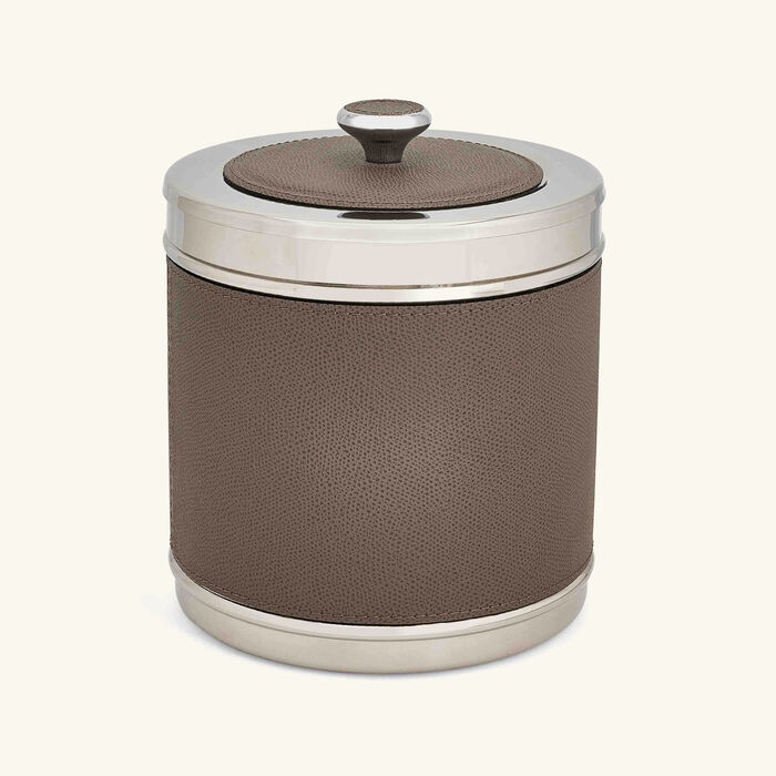 giobagnara ocean ice bucket brown