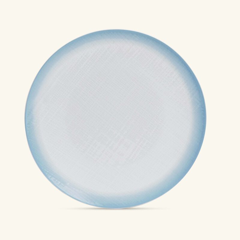 Eclipse Dinner Plate Round White 26cm bernardaud eclipse dinner plate round white 26cm