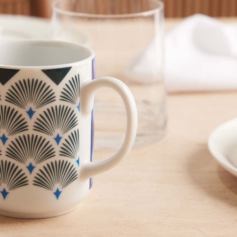 Bahja Mug silsal bahja mug