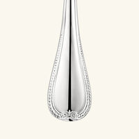 Malmaison Serving Spoon Sterling Silver christofle malmaison serving spoon sterling silver