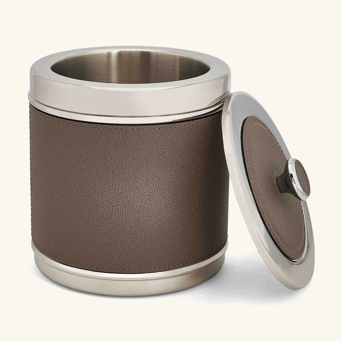 giobagnara ocean ice bucket brown