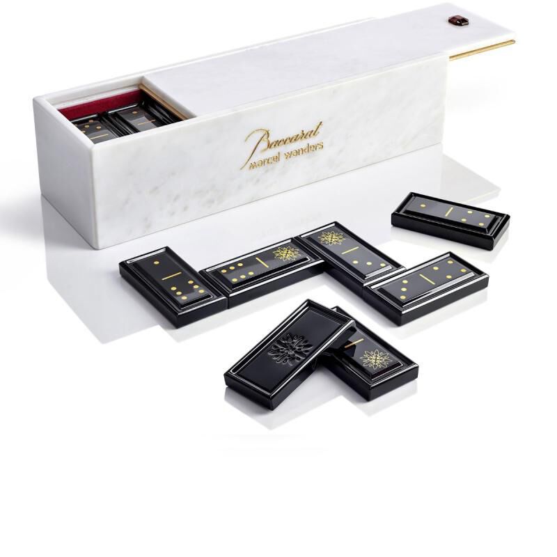 Domino Game Domino Game, large